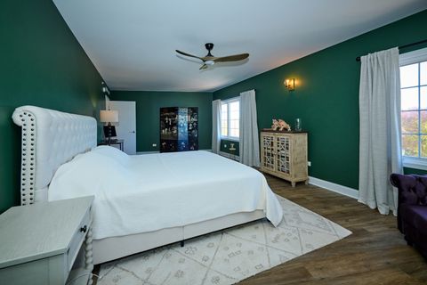 Tiny photo for 740 Creekside Drive #510, Mount Prospect, IL 60056 (MLS # 12548228)