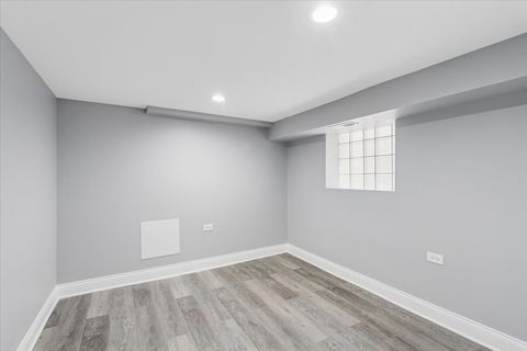 Tiny photo for 1509 W 72nd Place, Chicago, IL 60636 (MLS # 12581357)