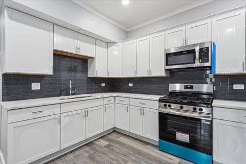 Tiny photo for 1509 W 72nd Place, Chicago, IL 60636 (MLS # 12581357)