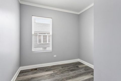 Tiny photo for 1509 W 72nd Place, Chicago, IL 60636 (MLS # 12581357)
