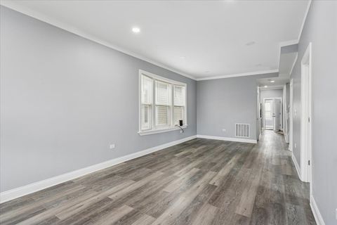 Tiny photo for 1509 W 72nd Place, Chicago, IL 60636 (MLS # 12581357)