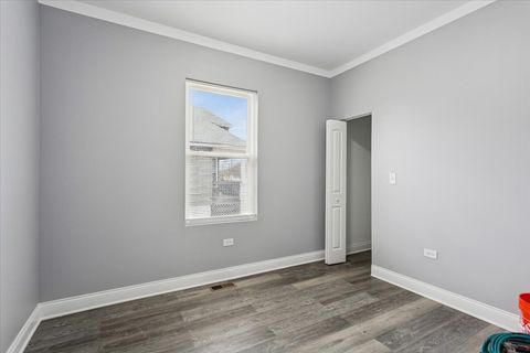 Tiny photo for 1509 W 72nd Place, Chicago, IL 60636 (MLS # 12581357)