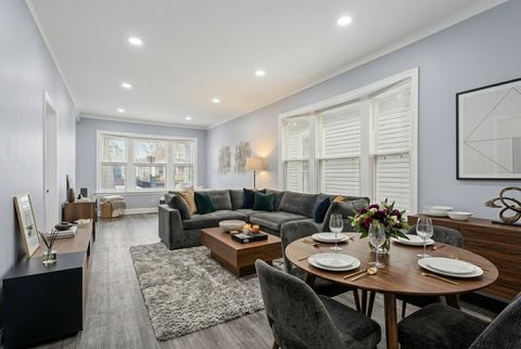 Tiny photo for 1509 W 72nd Place, Chicago, IL 60636 (MLS # 12581357)