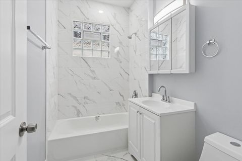 Tiny photo for 1509 W 72nd Place, Chicago, IL 60636 (MLS # 12581357)