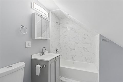 Tiny photo for 1509 W 72nd Place, Chicago, IL 60636 (MLS # 12581357)