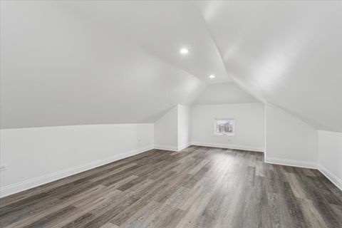 Tiny photo for 1509 W 72nd Place, Chicago, IL 60636 (MLS # 12581357)