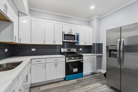 Tiny photo for 1509 W 72nd Place, Chicago, IL 60636 (MLS # 12581357)