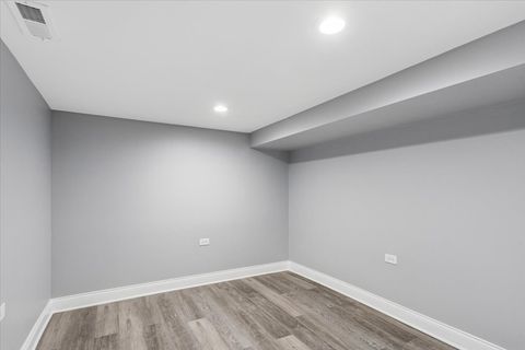 Tiny photo for 1509 W 72nd Place, Chicago, IL 60636 (MLS # 12581357)