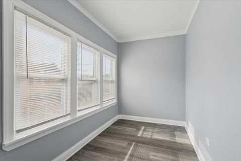 Tiny photo for 1509 W 72nd Place, Chicago, IL 60636 (MLS # 12581357)
