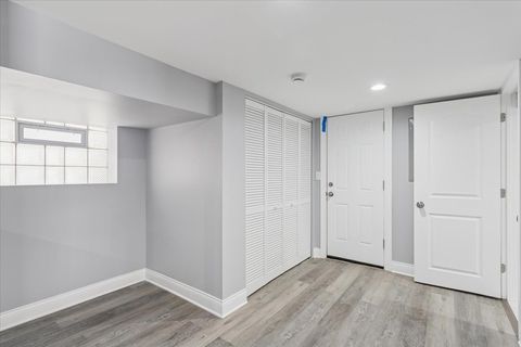 Tiny photo for 1509 W 72nd Place, Chicago, IL 60636 (MLS # 12581357)