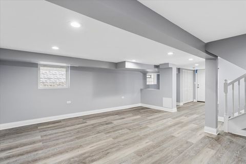 Tiny photo for 1509 W 72nd Place, Chicago, IL 60636 (MLS # 12581357)