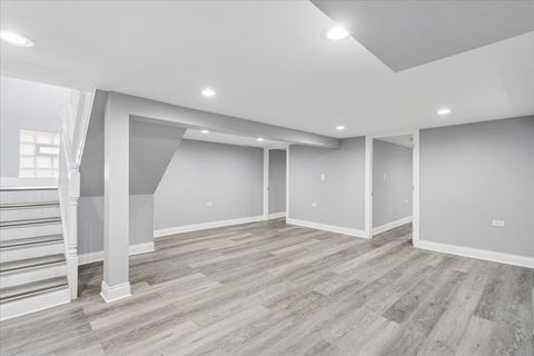 Tiny photo for 1509 W 72nd Place, Chicago, IL 60636 (MLS # 12581357)