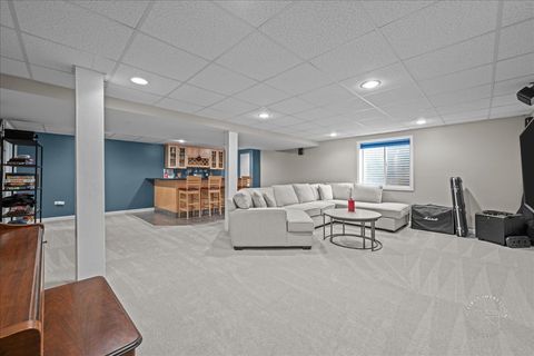 Tiny photo for 0N160 Yates Place, Geneva, IL 60134 (MLS # 12571988)