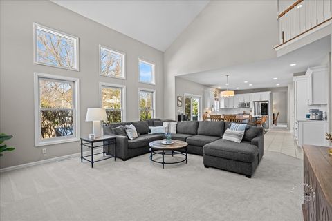 Tiny photo for 0N160 Yates Place, Geneva, IL 60134 (MLS # 12571988)