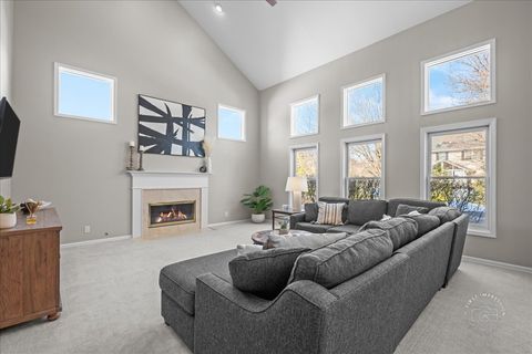 Tiny photo for 0N160 Yates Place, Geneva, IL 60134 (MLS # 12571988)