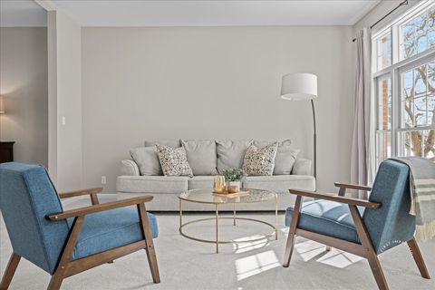 Tiny photo for 0N160 Yates Place, Geneva, IL 60134 (MLS # 12571988)