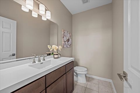 Tiny photo for 0N160 Yates Place, Geneva, IL 60134 (MLS # 12571988)