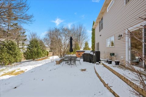 Tiny photo for 0N160 Yates Place, Geneva, IL 60134 (MLS # 12571988)
