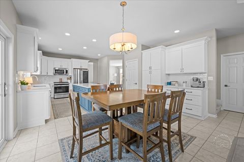 Tiny photo for 0N160 Yates Place, Geneva, IL 60134 (MLS # 12571988)