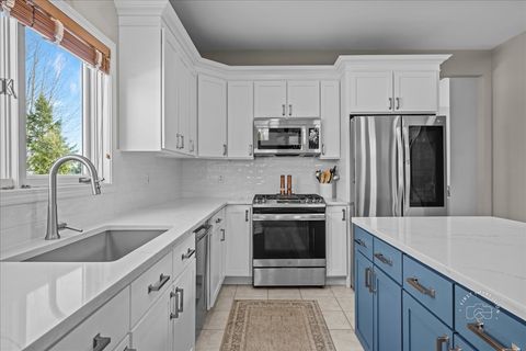 Tiny photo for 0N160 Yates Place, Geneva, IL 60134 (MLS # 12571988)