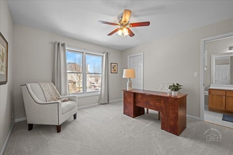 Tiny photo for 0N160 Yates Place, Geneva, IL 60134 (MLS # 12571988)