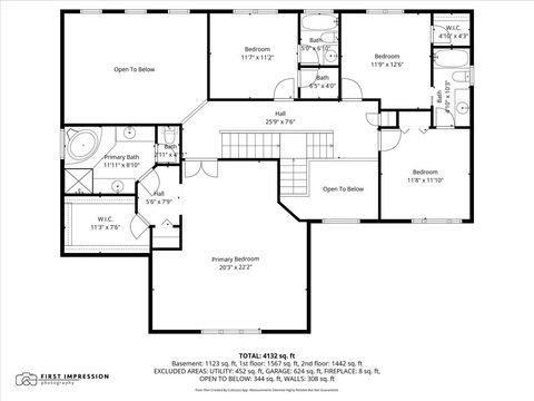 Tiny photo for 0N160 Yates Place, Geneva, IL 60134 (MLS # 12571988)