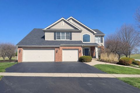 Tiny photo for 0N160 Yates Place, Geneva, IL 60134 (MLS # 12571988)