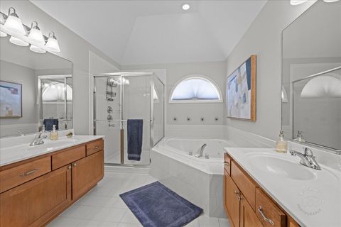 Tiny photo for 0N160 Yates Place, Geneva, IL 60134 (MLS # 12571988)