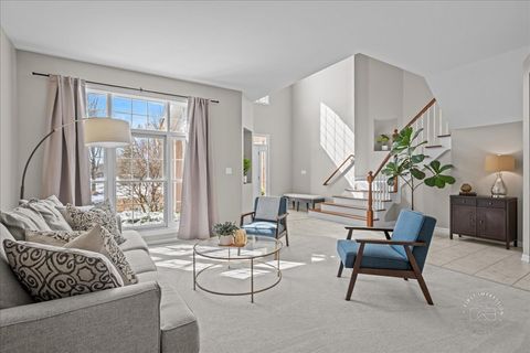 Tiny photo for 0N160 Yates Place, Geneva, IL 60134 (MLS # 12571988)