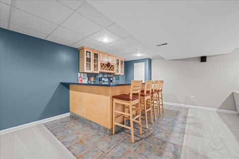 Tiny photo for 0N160 Yates Place, Geneva, IL 60134 (MLS # 12571988)