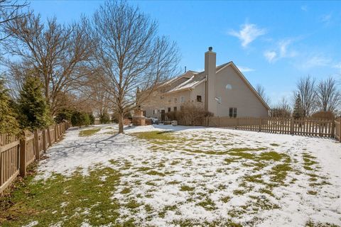 Tiny photo for 0N160 Yates Place, Geneva, IL 60134 (MLS # 12571988)