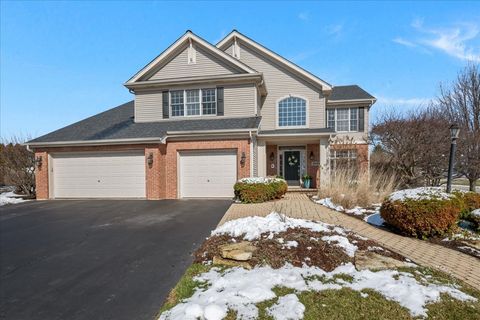 Tiny photo for 0N160 Yates Place, Geneva, IL 60134 (MLS # 12571988)