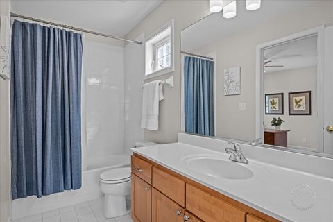 Tiny photo for 0N160 Yates Place, Geneva, IL 60134 (MLS # 12571988)