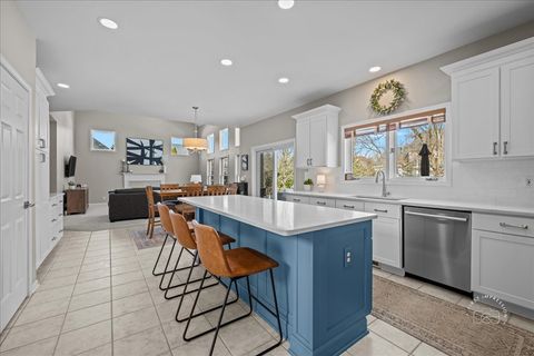 Tiny photo for 0N160 Yates Place, Geneva, IL 60134 (MLS # 12571988)