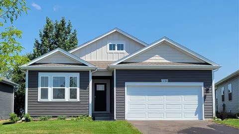 Photo of 6286 Redwood Trail, Wonder Lake, IL 60097 (MLS # 12712956)