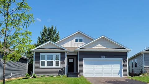 Photo of 6286 Redwood Trail, Wonder Lake, IL 60097 (MLS # 12712956)