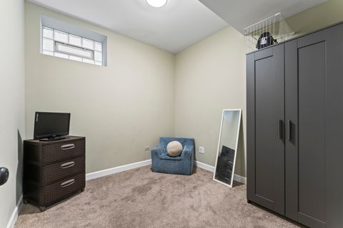 Tiny photo for 4602 N Kelso Avenue, Chicago, IL 60630 (MLS # 12521314)