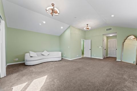 Tiny photo for 4602 N Kelso Avenue, Chicago, IL 60630 (MLS # 12521314)