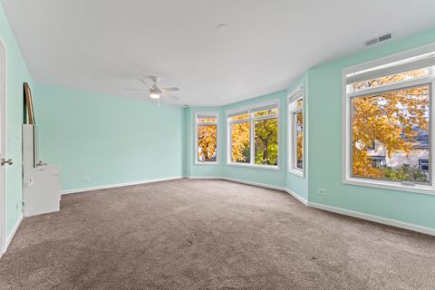 Tiny photo for 4602 N Kelso Avenue, Chicago, IL 60630 (MLS # 12521314)