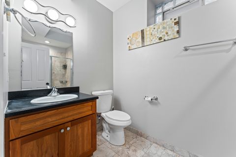 Tiny photo for 4602 N Kelso Avenue, Chicago, IL 60630 (MLS # 12521314)