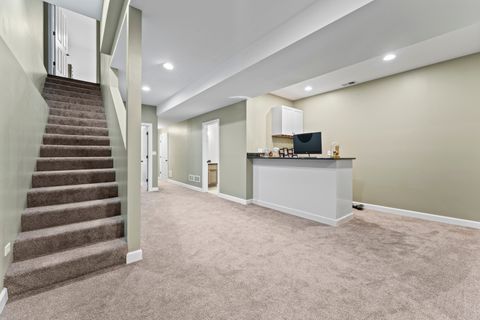 Tiny photo for 4602 N Kelso Avenue, Chicago, IL 60630 (MLS # 12521314)