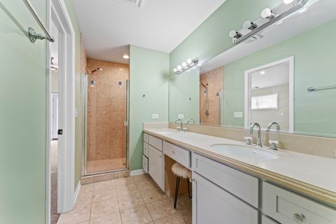 Tiny photo for 4602 N Kelso Avenue, Chicago, IL 60630 (MLS # 12521314)