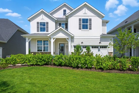 Photo of 189 Oak Chase Road, New Lenox, IL 60451 (MLS # 12765662)