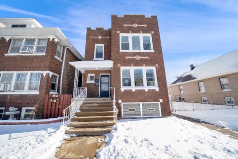 1807 S 49th Court Cicero IL 60804