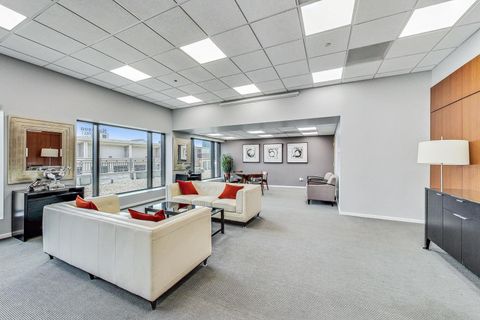 Tiny photo for 520 S State Street #1726, Chicago, IL 60605 (MLS # 12528831)