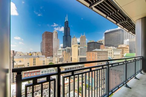 Tiny photo for 520 S State Street #1726, Chicago, IL 60605 (MLS # 12528831)