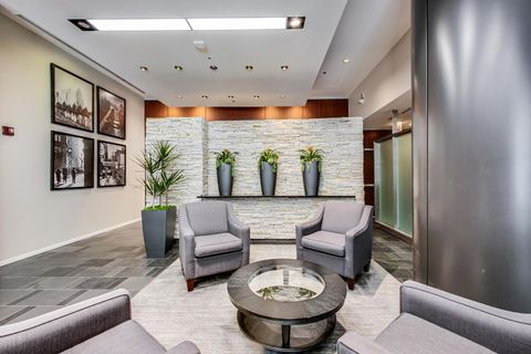 Tiny photo for 520 S State Street #1726, Chicago, IL 60605 (MLS # 12528831)