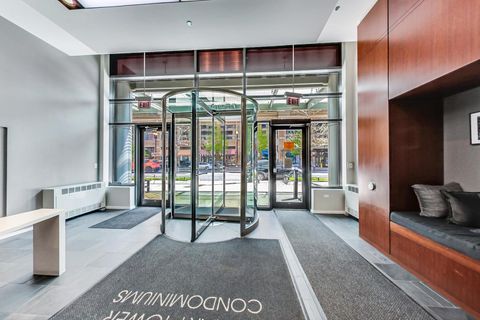 Tiny photo for 520 S State Street #1726, Chicago, IL 60605 (MLS # 12528831)