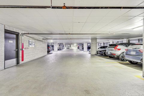 Tiny photo for 520 S State Street #1726, Chicago, IL 60605 (MLS # 12528831)