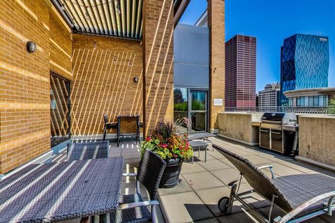 Tiny photo for 520 S State Street #1726, Chicago, IL 60605 (MLS # 12528831)